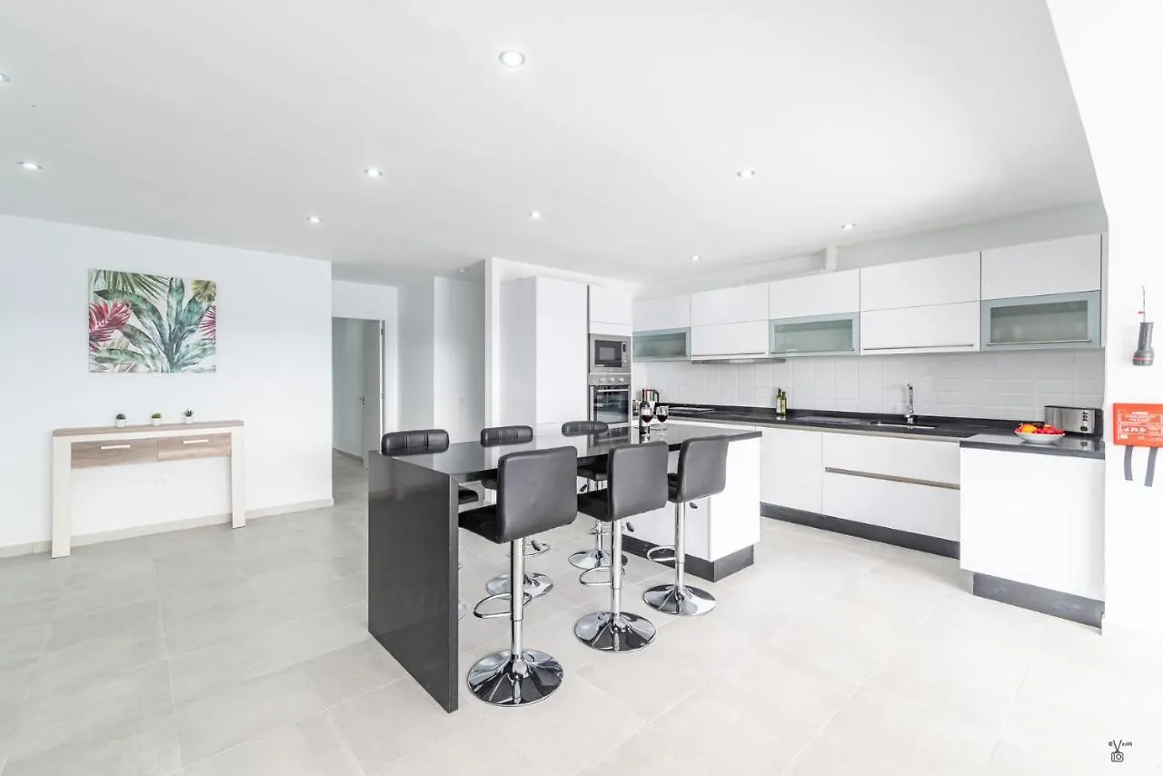 Villa Rossa - Villas Now - Lh215 By Villas Now Ltd Playa Blanca