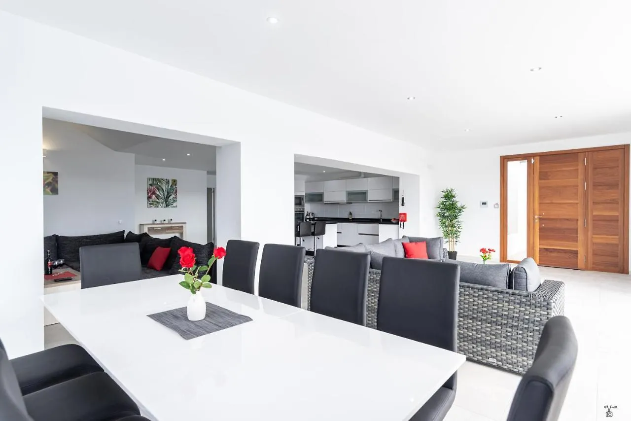 Villa Rossa - Villas Now - Lh215 By Villas Now Ltd Playa Blanca  0*, Playa Blanca (Lanzarote) Spain