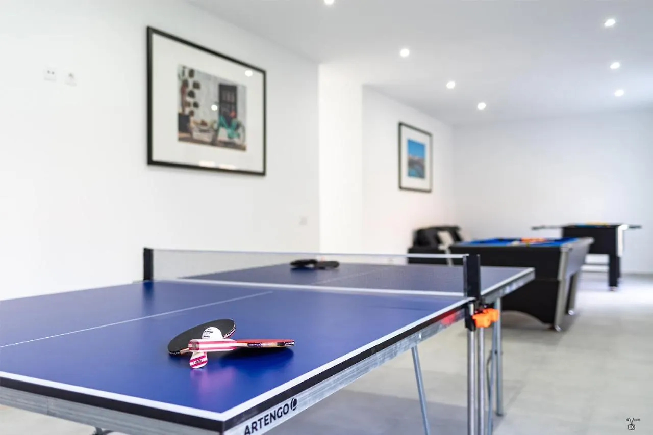 Villa Rossa - Villas Now - Lh215 By Villas Now Ltd Playa Blanca  0*, Playa Blanca (Lanzarote)