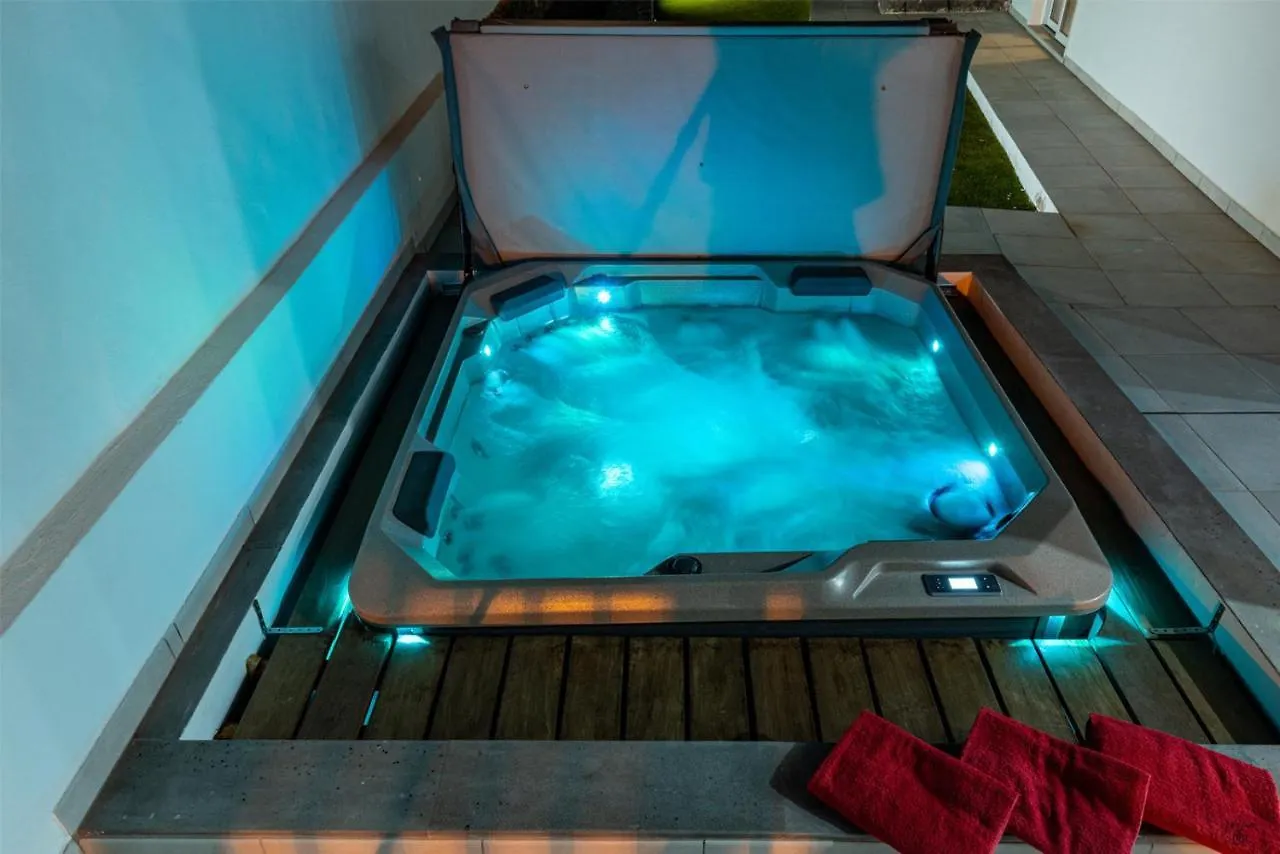 Villa Rossa - Villas Now - Lh215 By Villas Now Ltd Playa Blanca  0*, Playa Blanca (Lanzarote) Spain