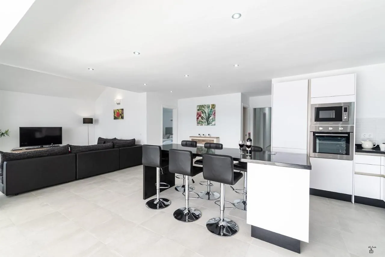 Villa Rossa - Villas Now - Lh215 By Villas Now Ltd Playa Blanca  0*, Playa Blanca (Lanzarote)