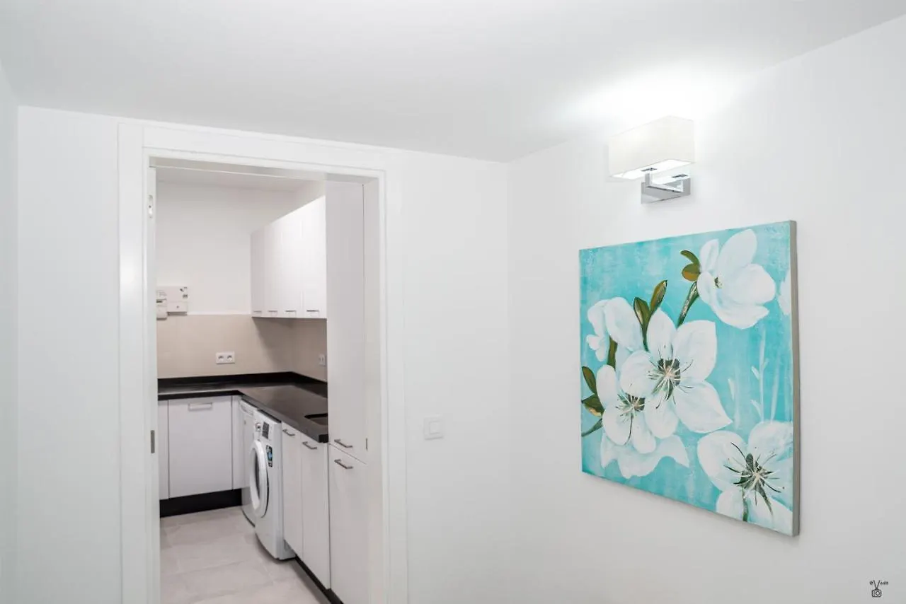 Villa Rossa - Villas Now - Lh215 By Villas Now Ltd Playa Blanca  Playa Blanca (Lanzarote)