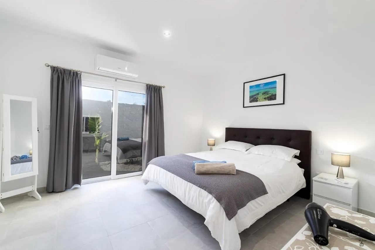 Villa Rossa - Villas Now - Lh215 By Villas Now Ltd Playa Blanca   Playa Blanca (Lanzarote)